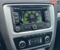 Синий Шкода Октавия, объемом двигателя 1.8 л и пробегом 136 тыс. км за 8950 $, фото 155 на Automoto.ua
