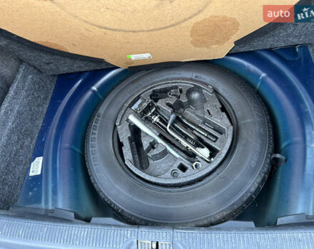 Синий Шкода Октавия, объемом двигателя 1.99 л и пробегом 256 тыс. км за 8250 $, фото 34 на Automoto.ua