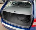Синій Шкода Октавія, об'ємом двигуна 1.6 л та пробігом 194 тис. км за 7700 $, фото 15 на Automoto.ua