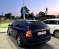 Синій Шкода Октавія, об'ємом двигуна 1.97 л та пробігом 225 тис. км за 7400 $, фото 11 на Automoto.ua