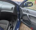 Синий Шкода Октавия, объемом двигателя 1.9 л и пробегом 215 тыс. км за 7500 $, фото 10 на Automoto.ua