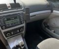 Синий Шкода Октавия, объемом двигателя 1.8 л и пробегом 250 тыс. км за 8000 $, фото 24 на Automoto.ua