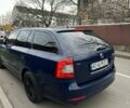Синій Шкода Октавія, об'ємом двигуна 1.6 л та пробігом 320 тис. км за 6300 $, фото 4 на Automoto.ua