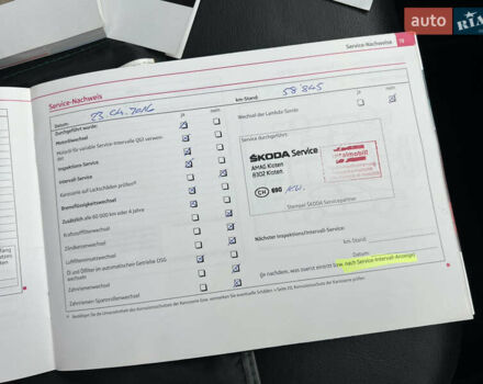 Синий Шкода Октавия, объемом двигателя 2 л и пробегом 204 тыс. км за 12100 $, фото 200 на Automoto.ua