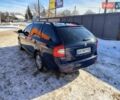 Синій Шкода Октавія, об'ємом двигуна 1.6 л та пробігом 198 тис. км за 6900 $, фото 3 на Automoto.ua