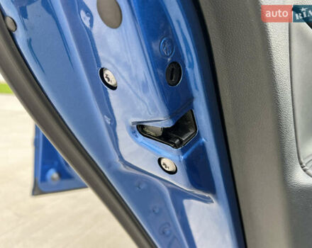 Синий Шкода Октавия, объемом двигателя 2 л и пробегом 204 тыс. км за 12650 $, фото 148 на Automoto.ua