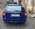 Синій Шкода Октавія, об'ємом двигуна 1.99 л та пробігом 254 тис. км за 9300 $, фото 1 на Automoto.ua
