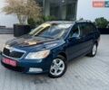 Синій Шкода Октавія, об'ємом двигуна 1.2 л та пробігом 201 тис. км за 6799 $, фото 26 на Automoto.ua