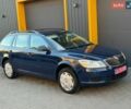Синий Шкода Октавия, объемом двигателя 1.6 л и пробегом 175 тыс. км за 7700 $, фото 10 на Automoto.ua