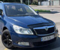 Шкода Октавия 2012 в Виннице на Automoto.ua Синий Шкода Октавия, объемом двигателя 1.6 л и пробегом 217 тыс. км за 8000 $, фото 40 на Automoto.ua
