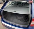 Синий Шкода Октавия, объемом двигателя 1.6 л и пробегом 194 тыс. км за 7900 $, фото 16 на Automoto.ua