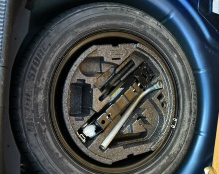 Синій Шкода Октавія, об'ємом двигуна 2 л та пробігом 204 тис. км за 12399 $, фото 50 на Automoto.ua