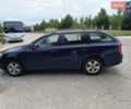 Синий Шкода Октавия, объемом двигателя 1.6 л и пробегом 252 тыс. км за 7000 $, фото 4 на Automoto.ua