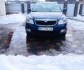 Синий Шкода Октавия, объемом двигателя 1.6 л и пробегом 228 тыс. км за 8800 $, фото 27 на Automoto.ua