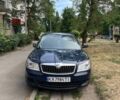 Синий Шкода Октавия, объемом двигателя 1.6 л и пробегом 188 тыс. км за 7600 $, фото 8 на Automoto.ua
