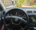 Синий Шкода Октавия, объемом двигателя 1.99 л и пробегом 390 тыс. км за 7700 $, фото 1 на Automoto.ua