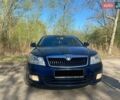Синій Шкода Октавія, об'ємом двигуна 1.6 л та пробігом 314 тис. км за 7850 $, фото 2 на Automoto.ua