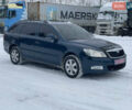 Синий Шкода Октавия, объемом двигателя 1.6 л и пробегом 290 тыс. км за 7700 $, фото 7 на Automoto.ua