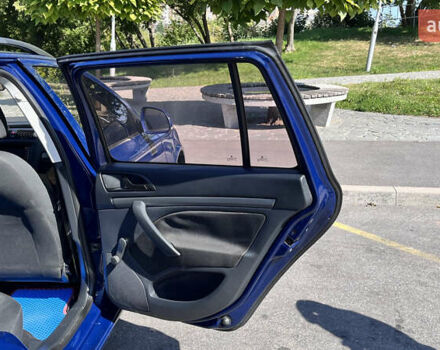 Шкода Октавия 2012 в Виннице на Automoto.ua Синий Шкода Октавия, объемом двигателя 1.6 л и пробегом 217 тыс. км за 8000 $, фото 13 на Automoto.ua