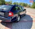 Синий Шкода Октавия, объемом двигателя 1.6 л и пробегом 285 тыс. км за 7800 $, фото 7 на Automoto.ua