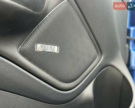 Синий Шкода Октавия, объемом двигателя 2 л и пробегом 204 тыс. км за 12650 $, фото 101 на Automoto.ua