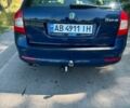 Синій Шкода Октавія, об'ємом двигуна 1.6 л та пробігом 340 тис. км за 7000 $, фото 2 на Automoto.ua