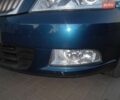 Синій Шкода Октавія, об'ємом двигуна 1.4 л та пробігом 171 тис. км за 8300 $, фото 9 на Automoto.ua
