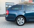 Синій Шкода Октавія, об'ємом двигуна 1.2 л та пробігом 201 тис. км за 6799 $, фото 39 на Automoto.ua