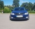 Синій Шкода Октавія, об'ємом двигуна 1.6 л та пробігом 285 тис. км за 7800 $, фото 1 на Automoto.ua