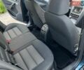 Синий Шкода Октавия, объемом двигателя 1.8 л и пробегом 136 тыс. км за 8950 $, фото 102 на Automoto.ua