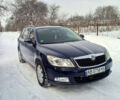 Синій Шкода Октавія, об'ємом двигуна 1.6 л та пробігом 179 тис. км за 9000 $, фото 1 на Automoto.ua