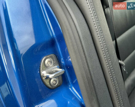 Синий Шкода Октавия, объемом двигателя 2 л и пробегом 204 тыс. км за 12650 $, фото 142 на Automoto.ua