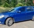Синий Шкода Октавия, объемом двигателя 1.9 л и пробегом 207 тыс. км за 9700 $, фото 9 на Automoto.ua