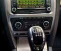 Синій Шкода Октавія, об'ємом двигуна 1.2 л та пробігом 247 тис. км за 3650 $, фото 16 на Automoto.ua