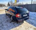 Синий Шкода Октавия, объемом двигателя 1.6 л и пробегом 198 тыс. км за 6900 $, фото 1 на Automoto.ua