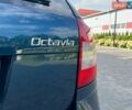 Синий Шкода Октавия, объемом двигателя 1.8 л и пробегом 136 тыс. км за 8950 $, фото 48 на Automoto.ua