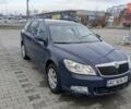 Синій Шкода Октавія, об'ємом двигуна 1.6 л та пробігом 429 тис. км за 7200 $, фото 10 на Automoto.ua