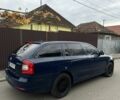 Синій Шкода Октавія, об'ємом двигуна 1.6 л та пробігом 320 тис. км за 6300 $, фото 5 на Automoto.ua