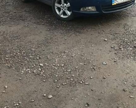 Шкода Октавия 2012 в Маневичах на Automoto.ua Синий Шкода Октавия, объемом двигателя 1.97 л и пробегом 350 тыс. км за 6900 $, фото 17 на Automoto.ua
