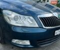 Синий Шкода Октавия, объемом двигателя 1.8 л и пробегом 136 тыс. км за 8950 $, фото 13 на Automoto.ua