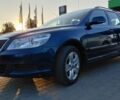 Синій Шкода Октавія, об'ємом двигуна 1.6 л та пробігом 270 тис. км за 8800 $, фото 7 на Automoto.ua