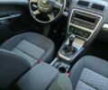 Синий Шкода Октавия, объемом двигателя 2 л и пробегом 217 тыс. км за 11250 $, фото 39 на Automoto.ua