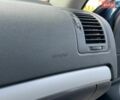 Синий Шкода Октавия, объемом двигателя 1.8 л и пробегом 136 тыс. км за 8950 $, фото 83 на Automoto.ua