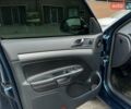 Синий Шкода Октавия, объемом двигателя 1.97 л и пробегом 320 тыс. км за 8500 $, фото 11 на Automoto.ua