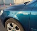 Синий Шкода Октавия, объемом двигателя 1.6 л и пробегом 257 тыс. км за 9400 $, фото 7 на Automoto.ua