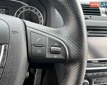 Синий Шкода Октавия, объемом двигателя 2 л и пробегом 204 тыс. км за 12650 $, фото 90 на Automoto.ua