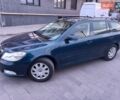 Синий Шкода Октавия, объемом двигателя 1.6 л и пробегом 265 тыс. км за 8400 $, фото 11 на Automoto.ua