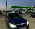 Синій Шкода Октавія, об'ємом двигуна 1.97 л та пробігом 225 тис. км за 7400 $, фото 7 на Automoto.ua