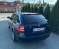 Синій Шкода Октавія, об'ємом двигуна 1.6 л та пробігом 297 тис. км за 4200 $, фото 4 на Automoto.ua