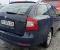 Синій Шкода Октавія, об'ємом двигуна 1.6 л та пробігом 429 тис. км за 7200 $, фото 17 на Automoto.ua